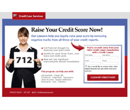 Credit Law Services