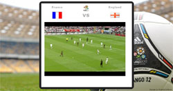 Euro 2012 Online Stream